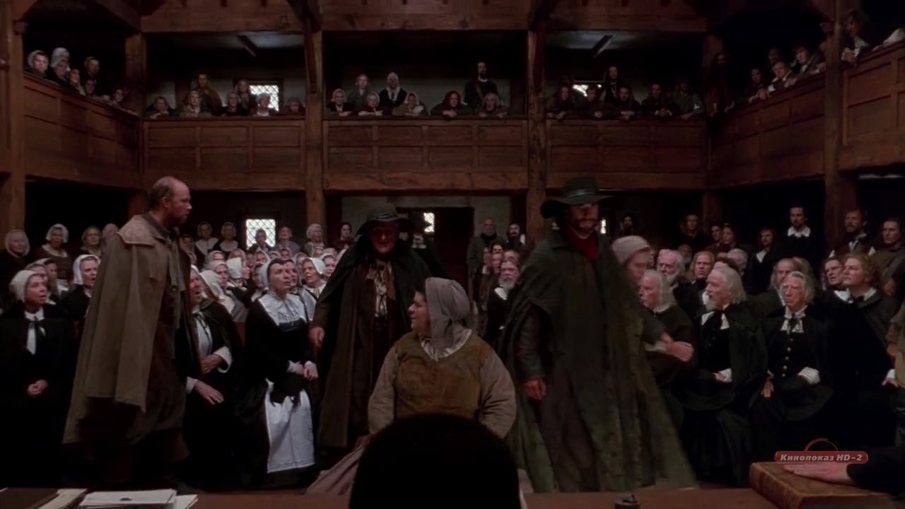 The Crucible (1996) screencap 7488