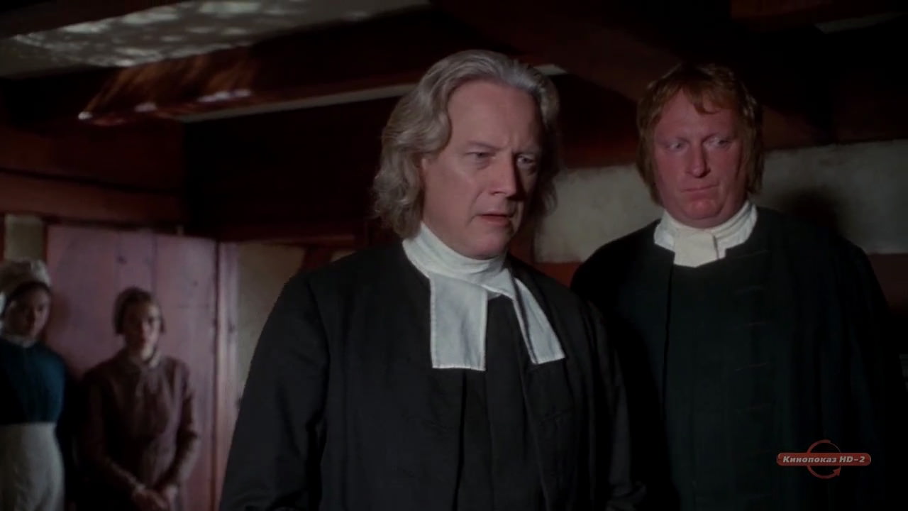 The Crucible (1996) HD screenshot 749