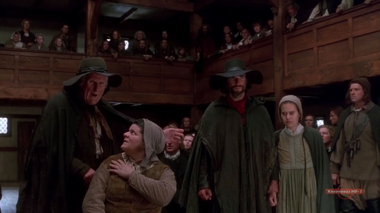 The Crucible (1996) screencap 7494