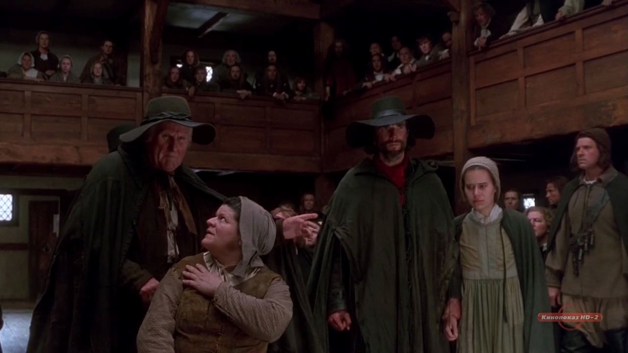 The Crucible (1996) movie still 7495