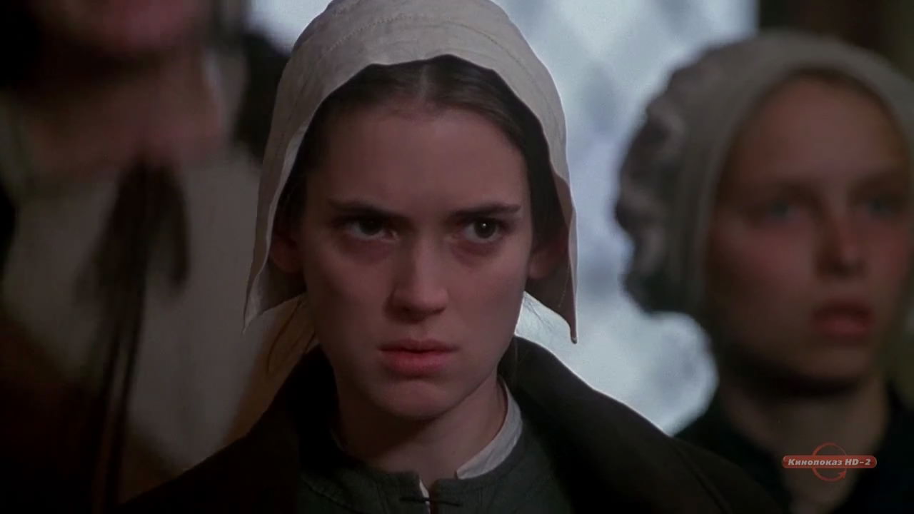 The Crucible (1996) movie still 7498