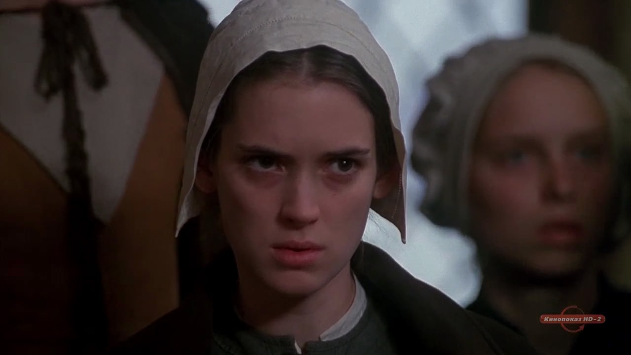 The Crucible (1996) HD screenshot 7499