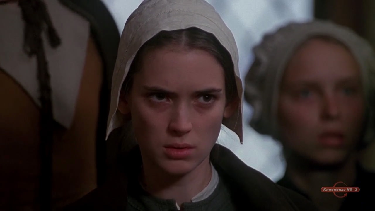 The Crucible (1996) screencap 7500