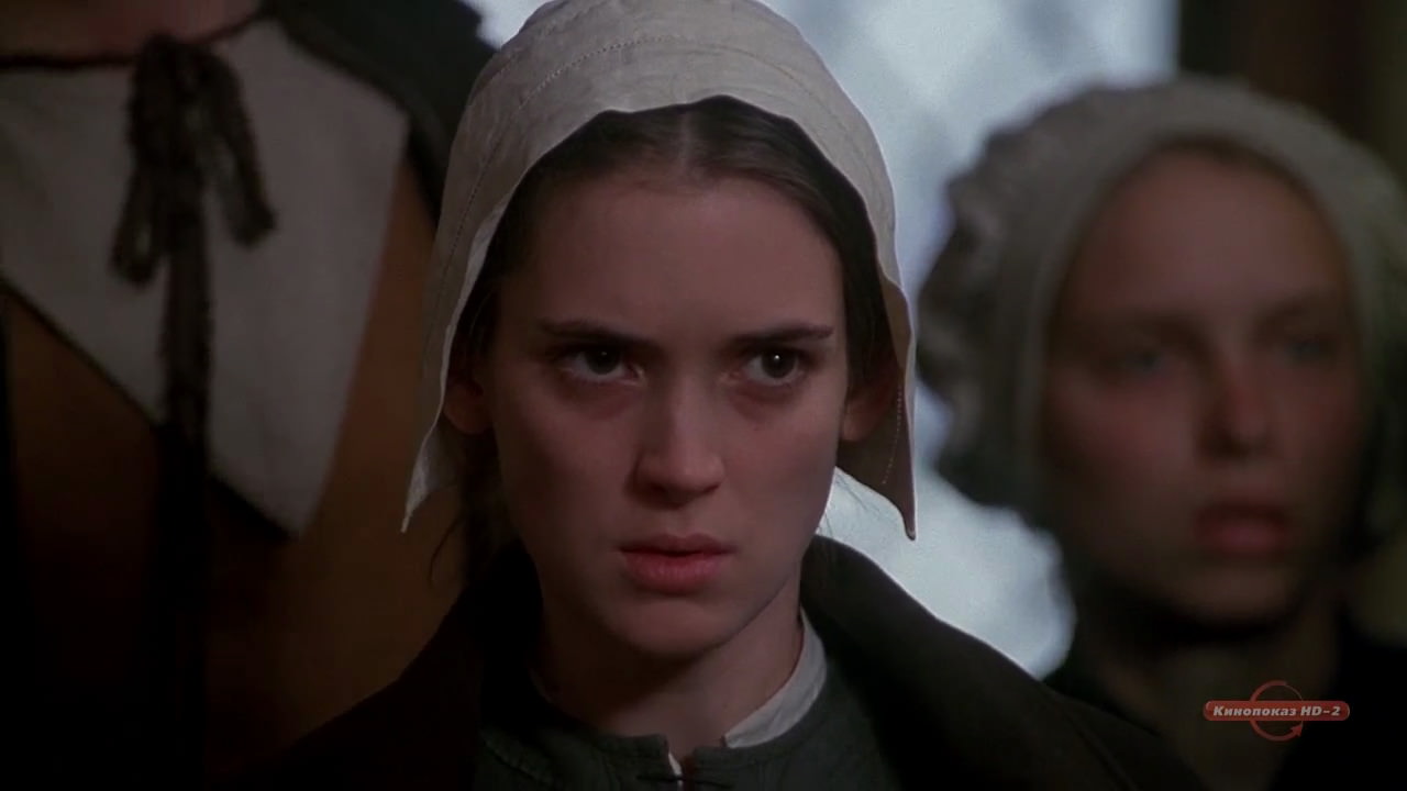 The Crucible (1996) movie still 7501