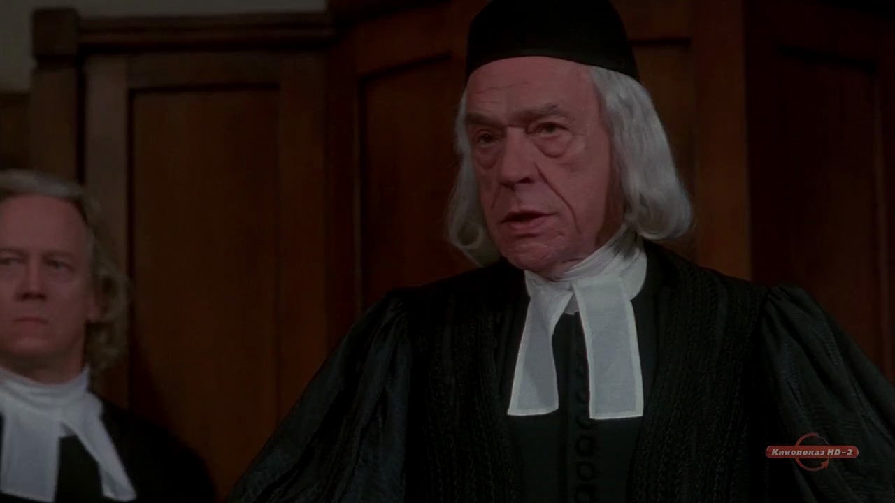 The Crucible (1996) HD screenshot 7502