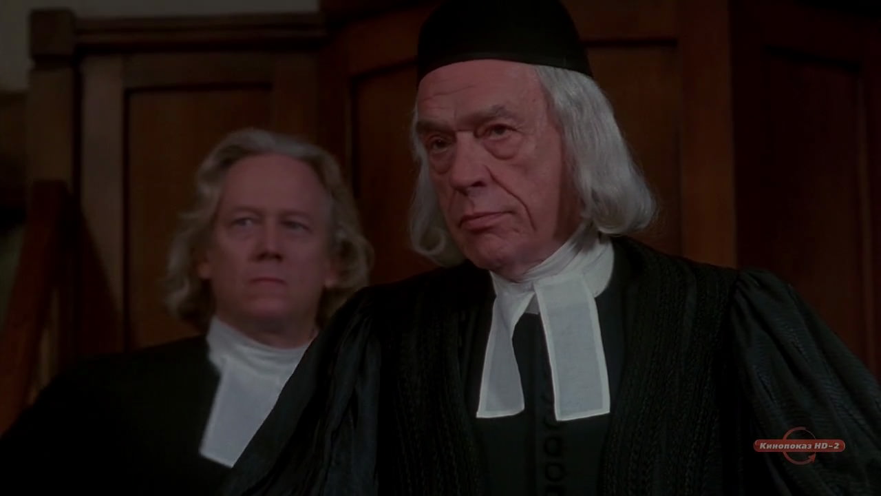 The Crucible (1996) screencap 7503