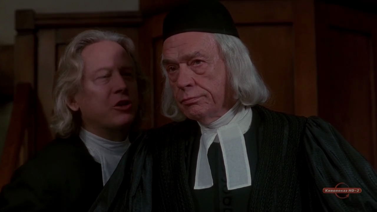 The Crucible (1996) HD screenshot 7505