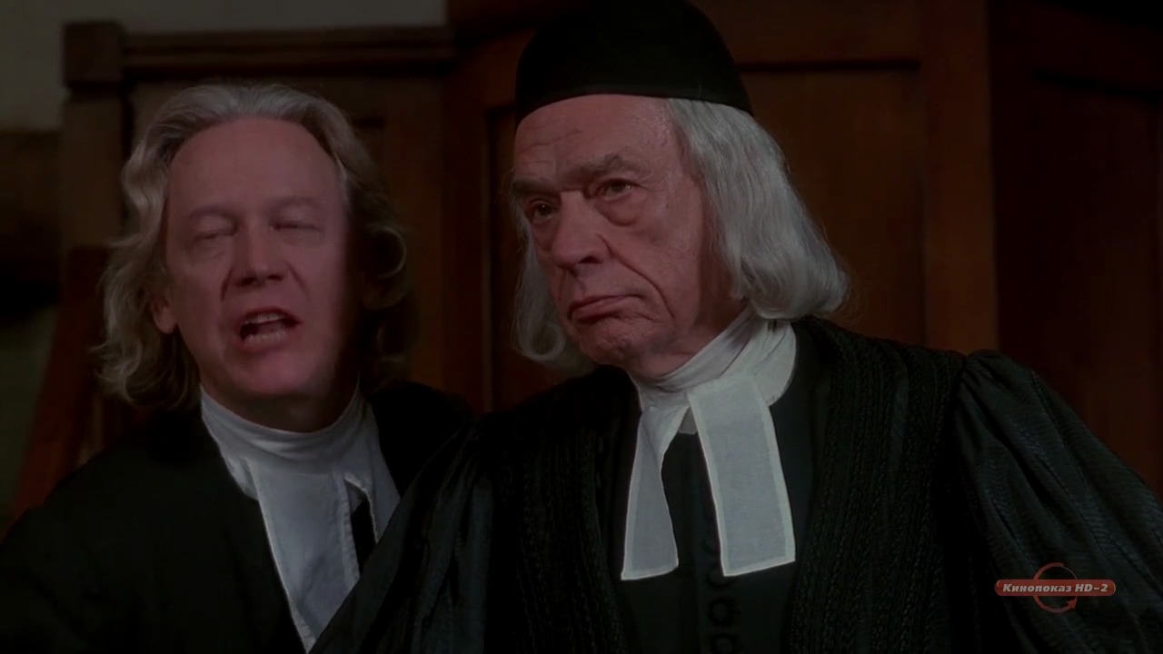 The Crucible (1996) HD screenshot 7508