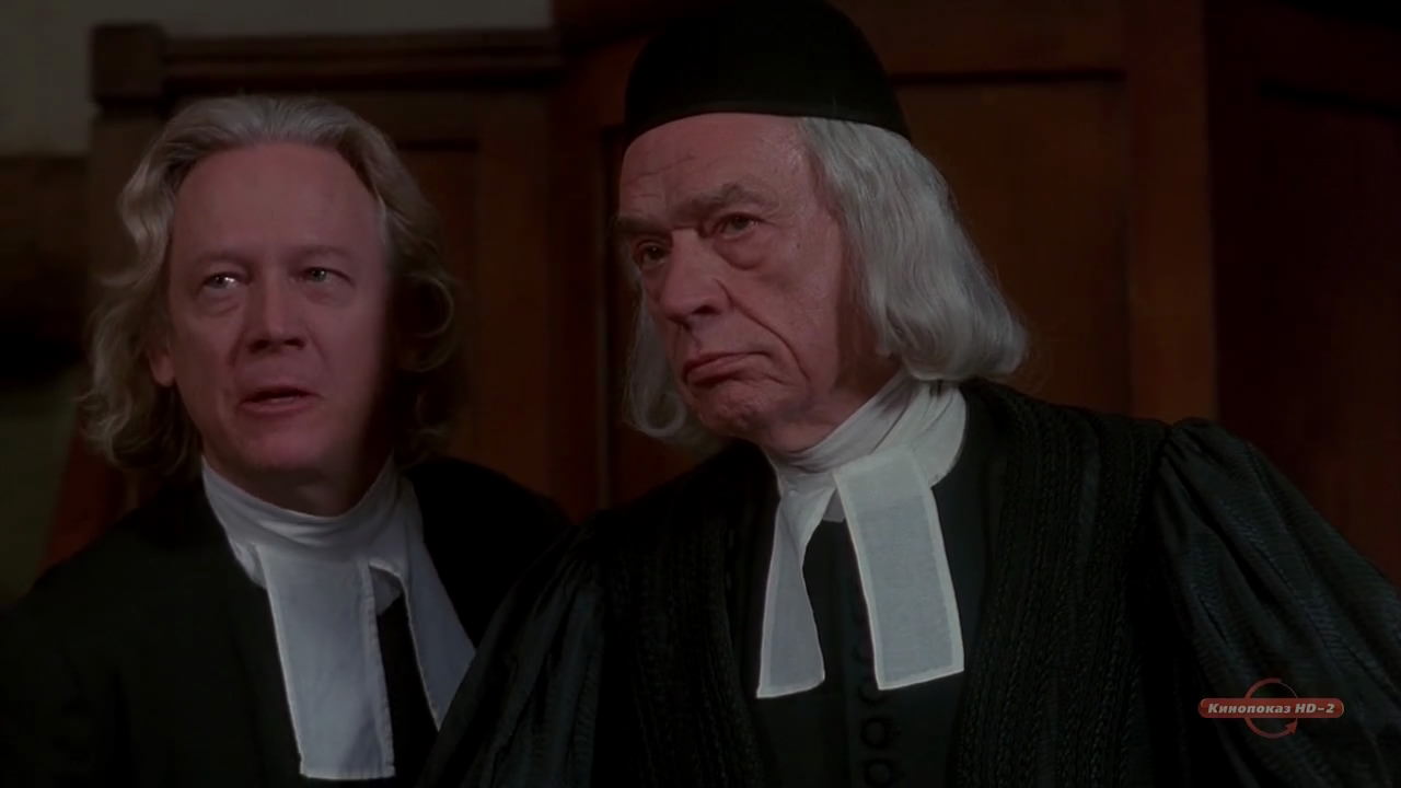 The Crucible (1996) screencap 7509