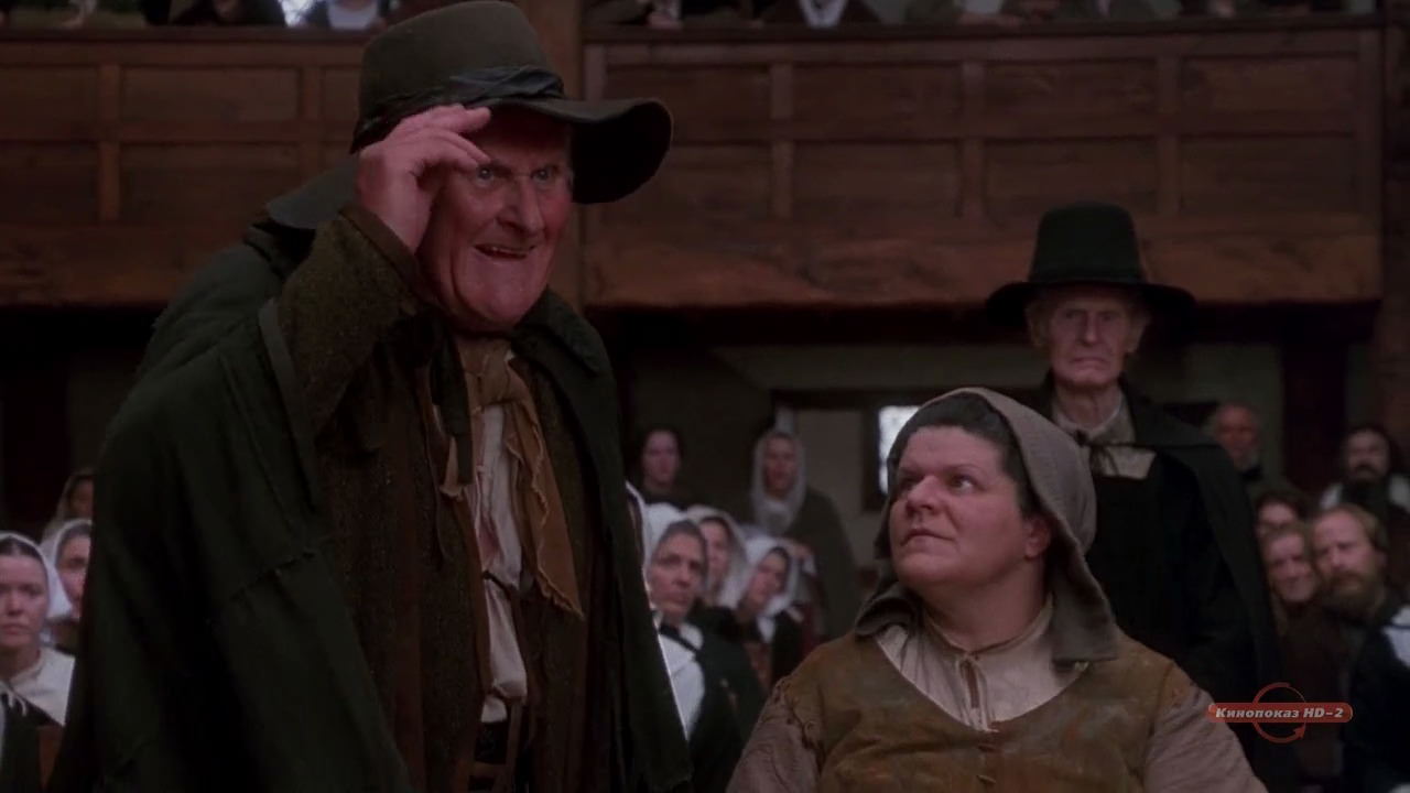 The Crucible (1996) screencap 7512
