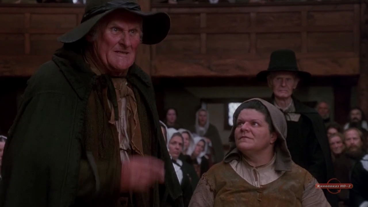 The Crucible (1996) movie still 7513
