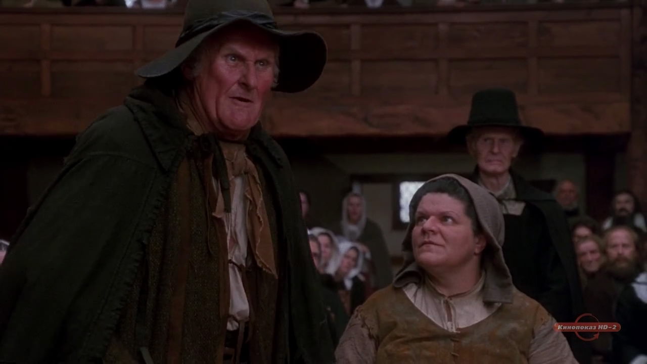 The Crucible (1996) HD screenshot 7514