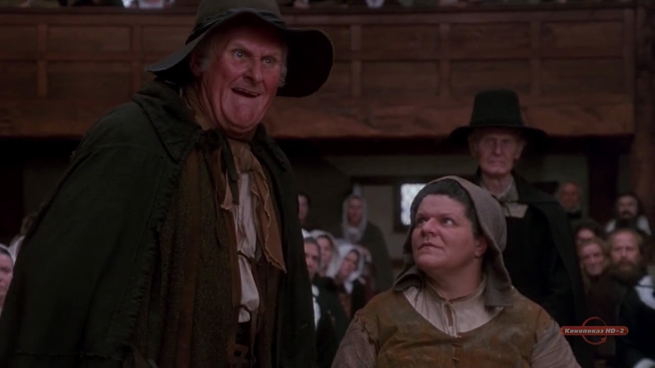 The Crucible (1996) screencap 7515