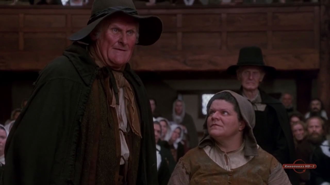 The Crucible (1996) movie still 7516