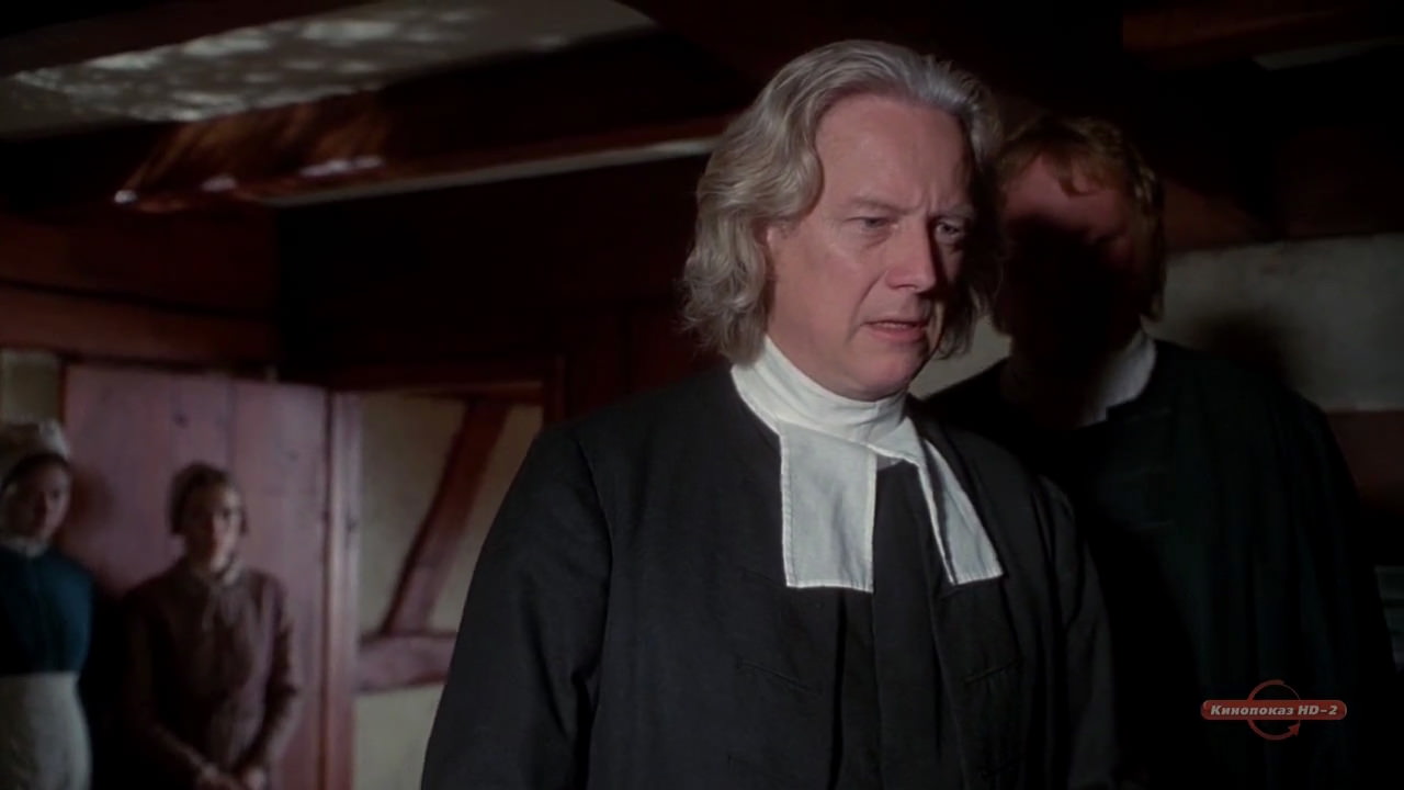 The Crucible (1996) HD screenshot 752