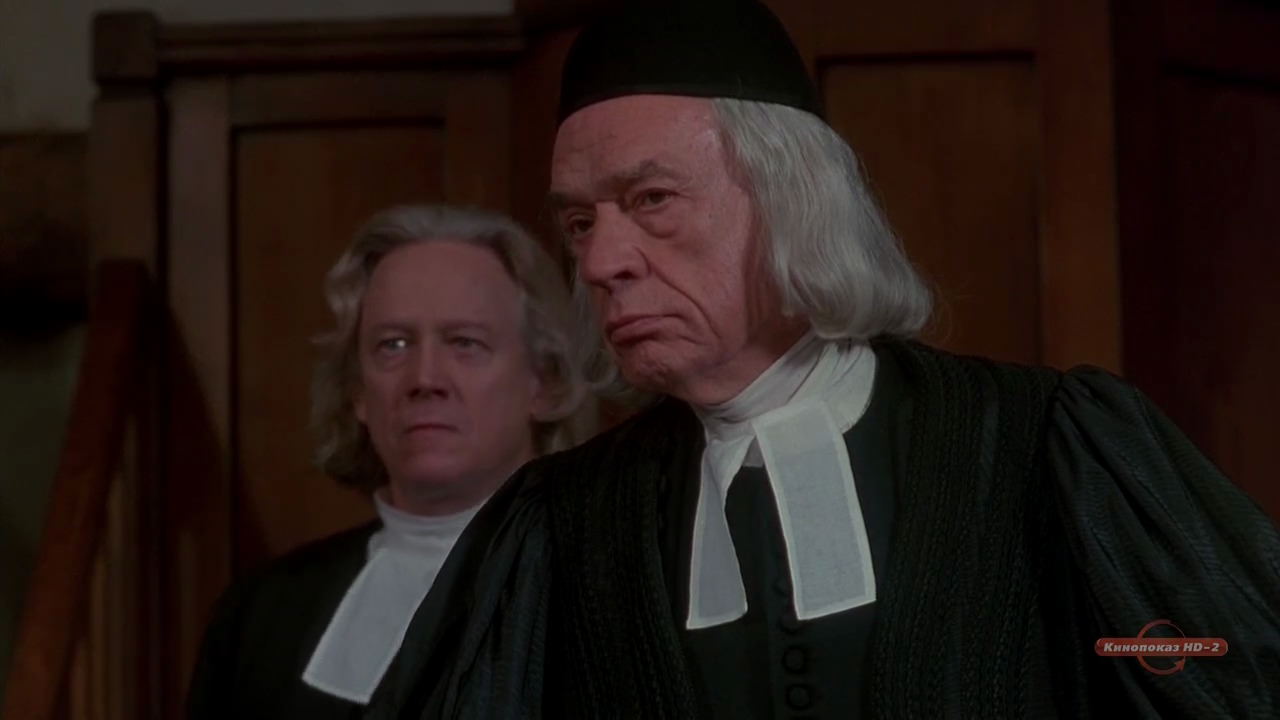 The Crucible (1996) HD screenshot 7520