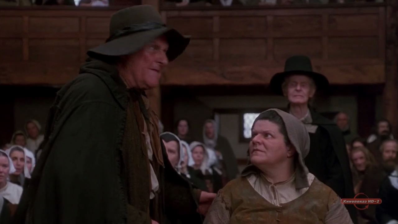 The Crucible (1996) movie still 7522