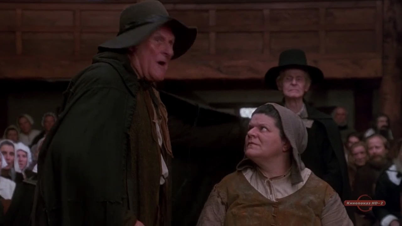 The Crucible (1996) HD screenshot 7523