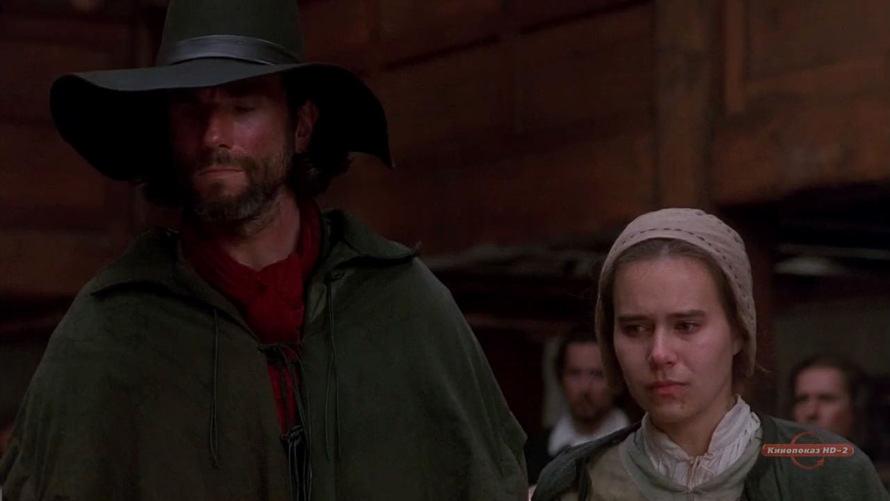The Crucible (1996) screencap 7524