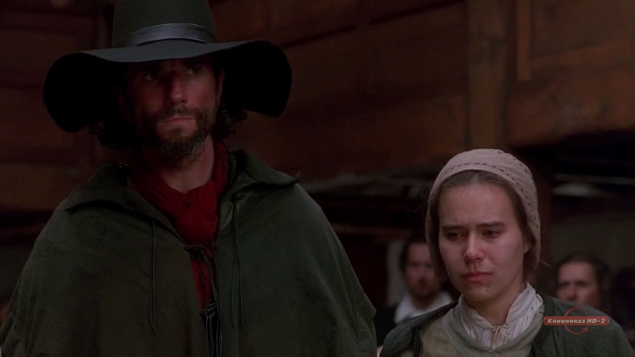The Crucible (1996) movie still 7525