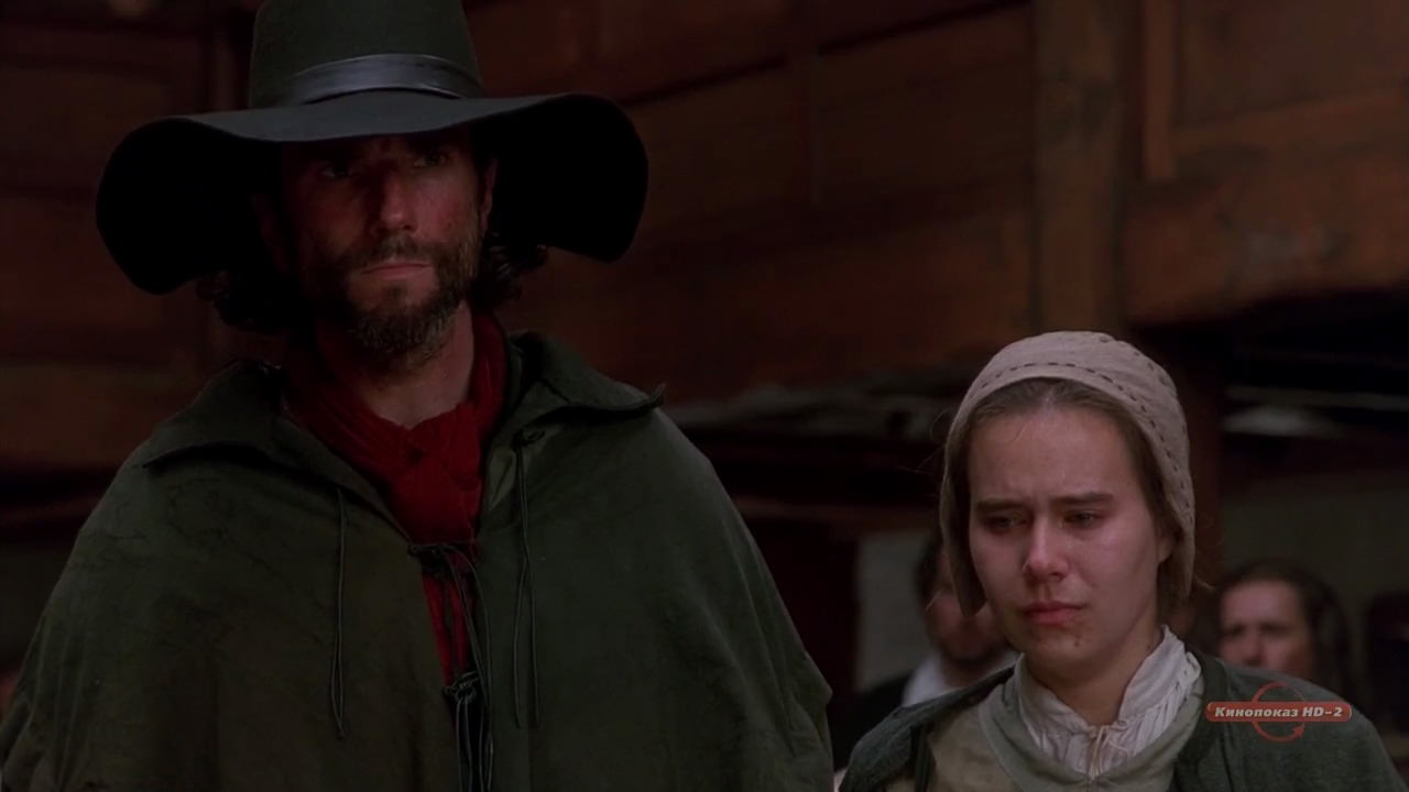 The Crucible (1996) screencap 7527