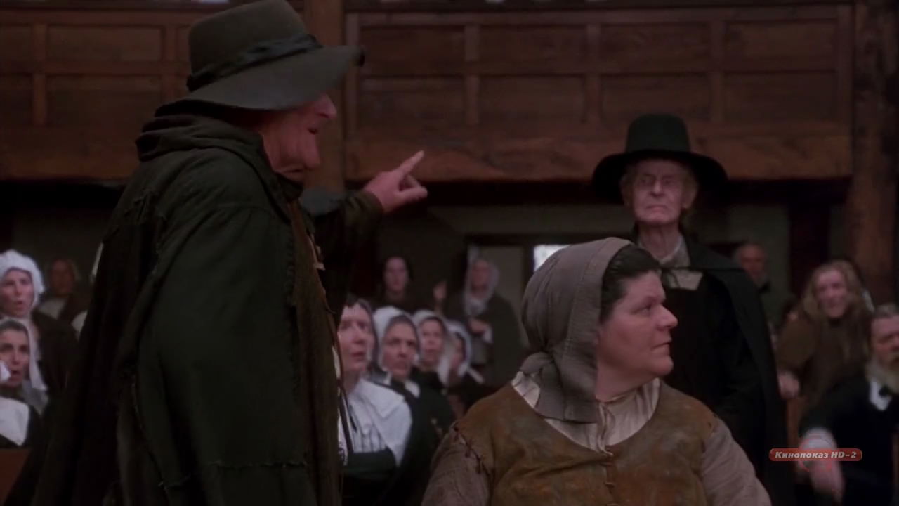 The Crucible (1996) movie still 7528