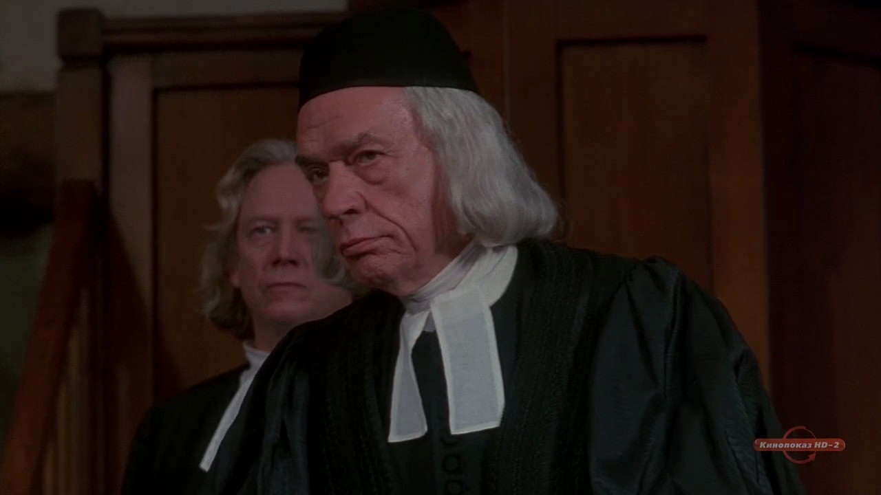 The Crucible (1996) screencap 7530