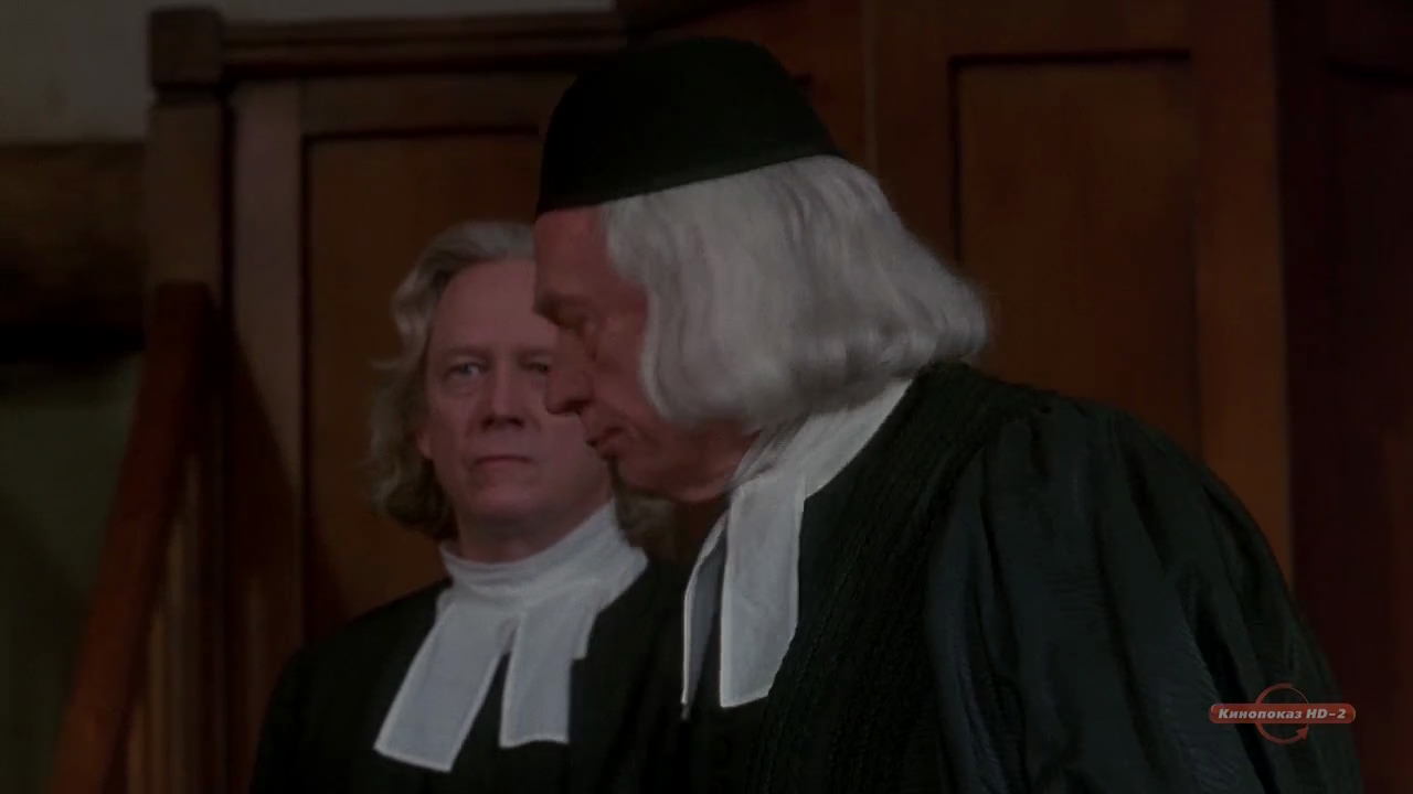 The Crucible (1996) HD screenshot 7532