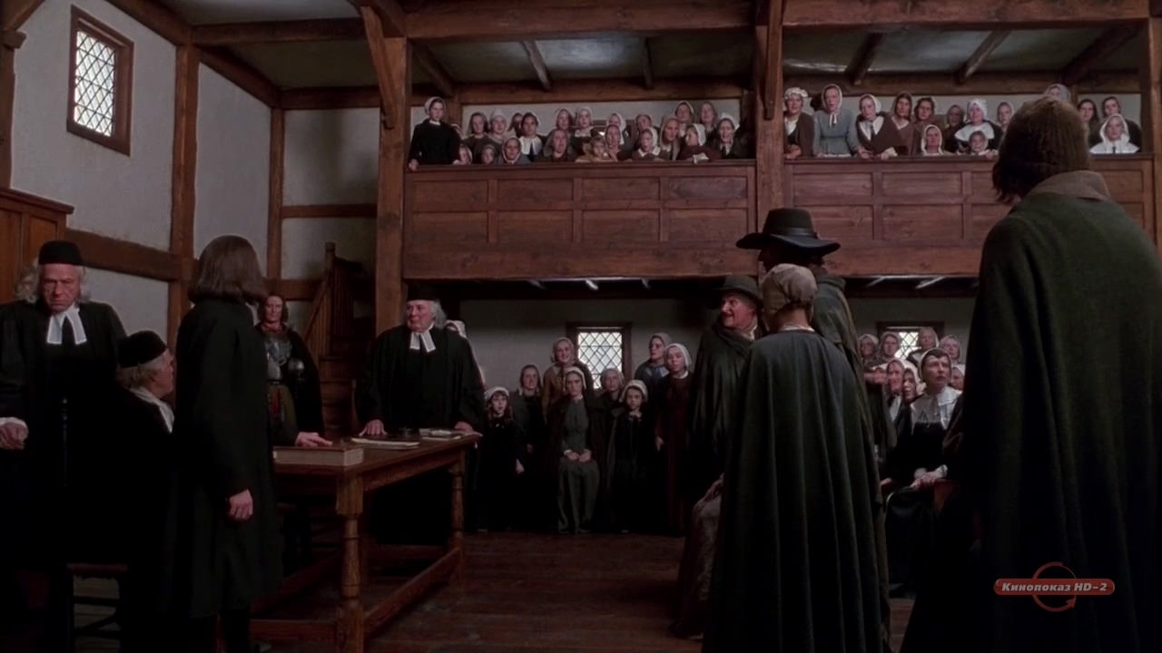 The Crucible (1996) movie still 7534