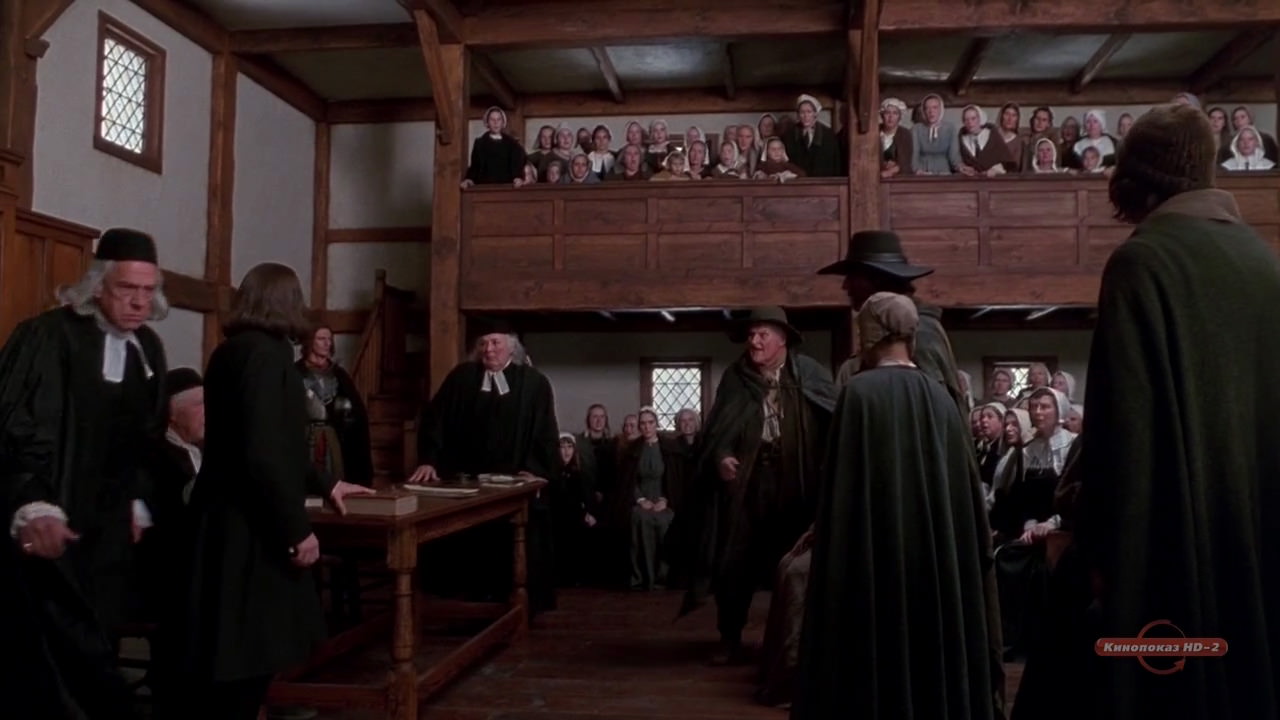 The Crucible (1996) screencap 7536