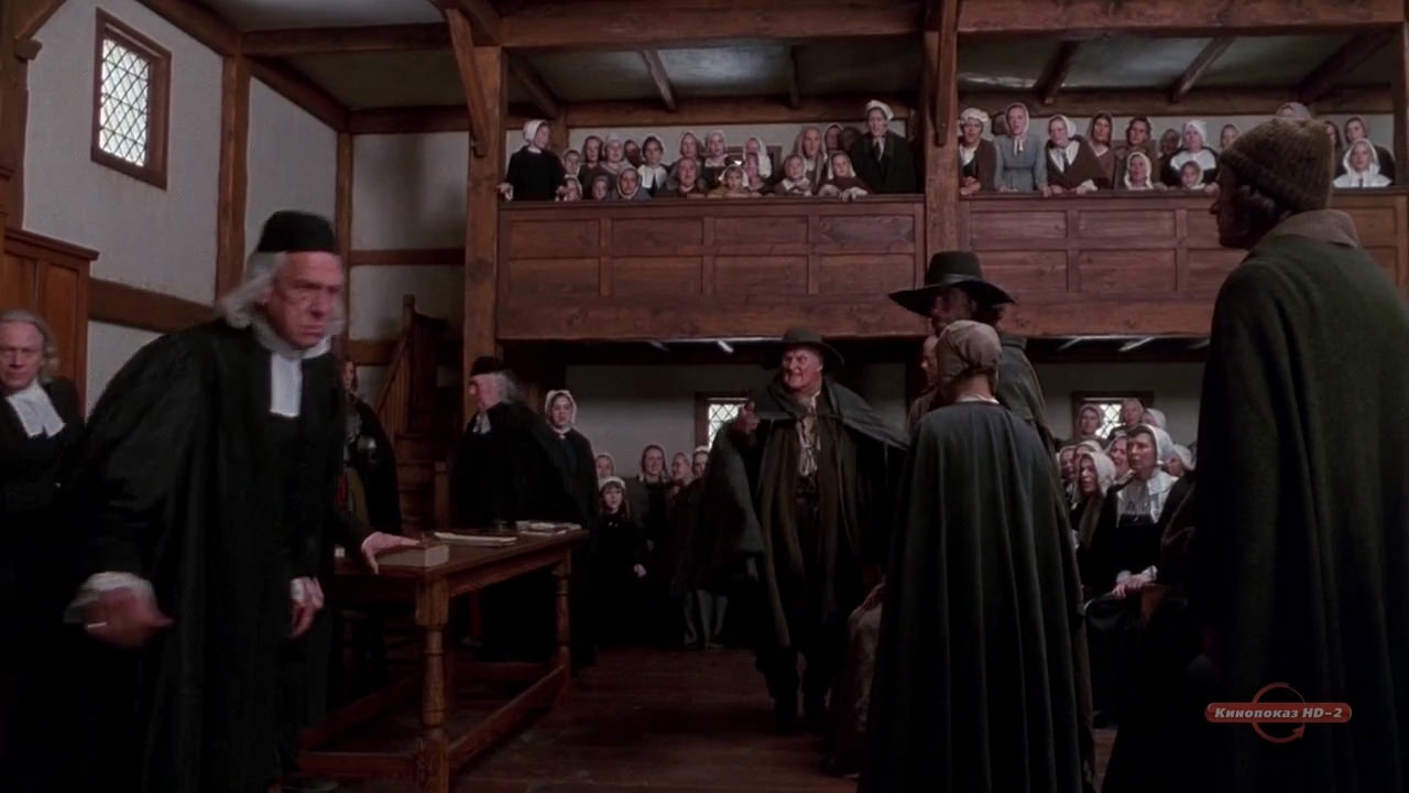 The Crucible (1996) movie still 7537