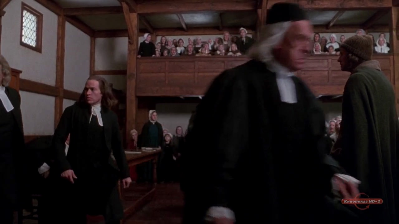 The Crucible (1996) screencap 7539
