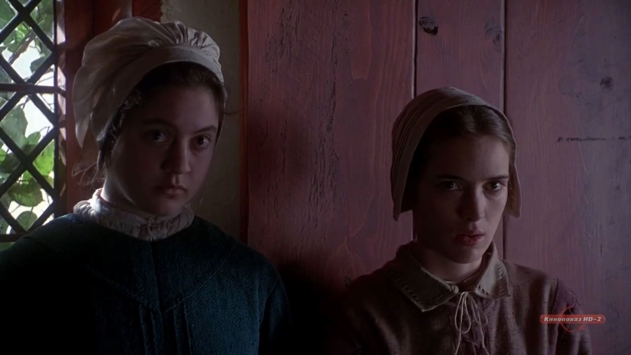 The Crucible (1996) movie still 754