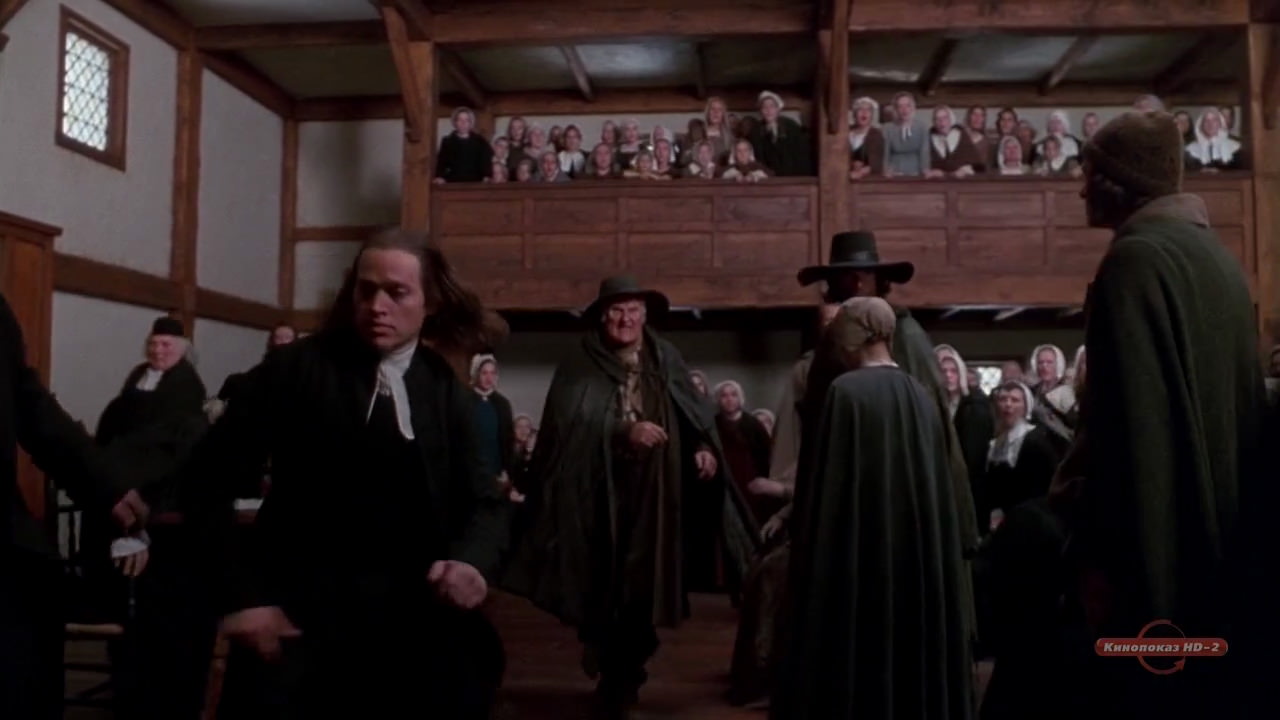 The Crucible (1996) movie still 7540