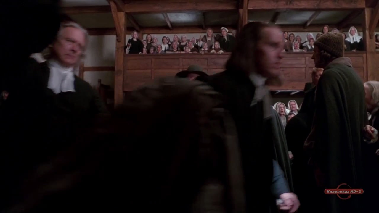 The Crucible (1996) screencap 7542