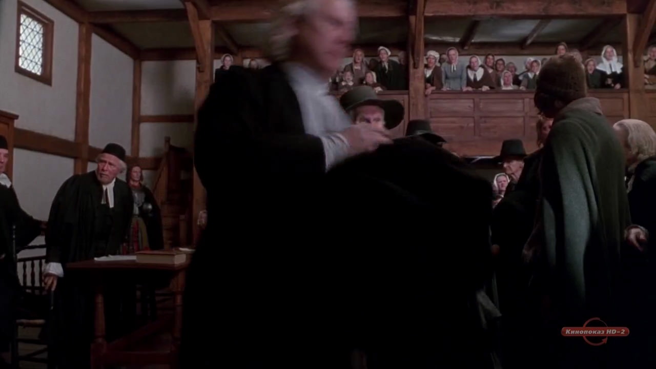 The Crucible (1996) movie still 7543