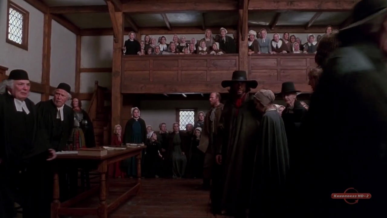 The Crucible (1996) screencap 7545