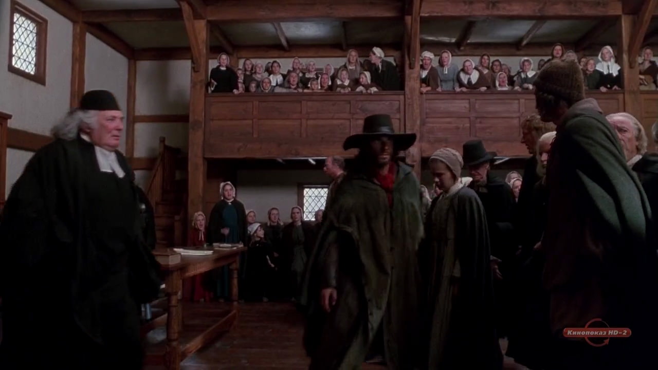 The Crucible (1996) movie still 7546