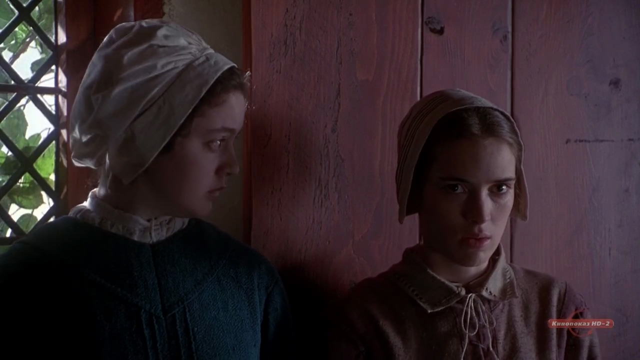 The Crucible (1996) HD screenshot 755