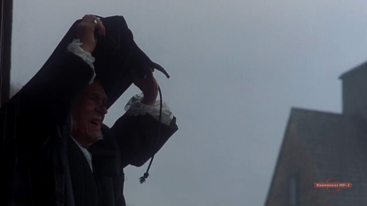 The Crucible (1996) HD screenshot 7553