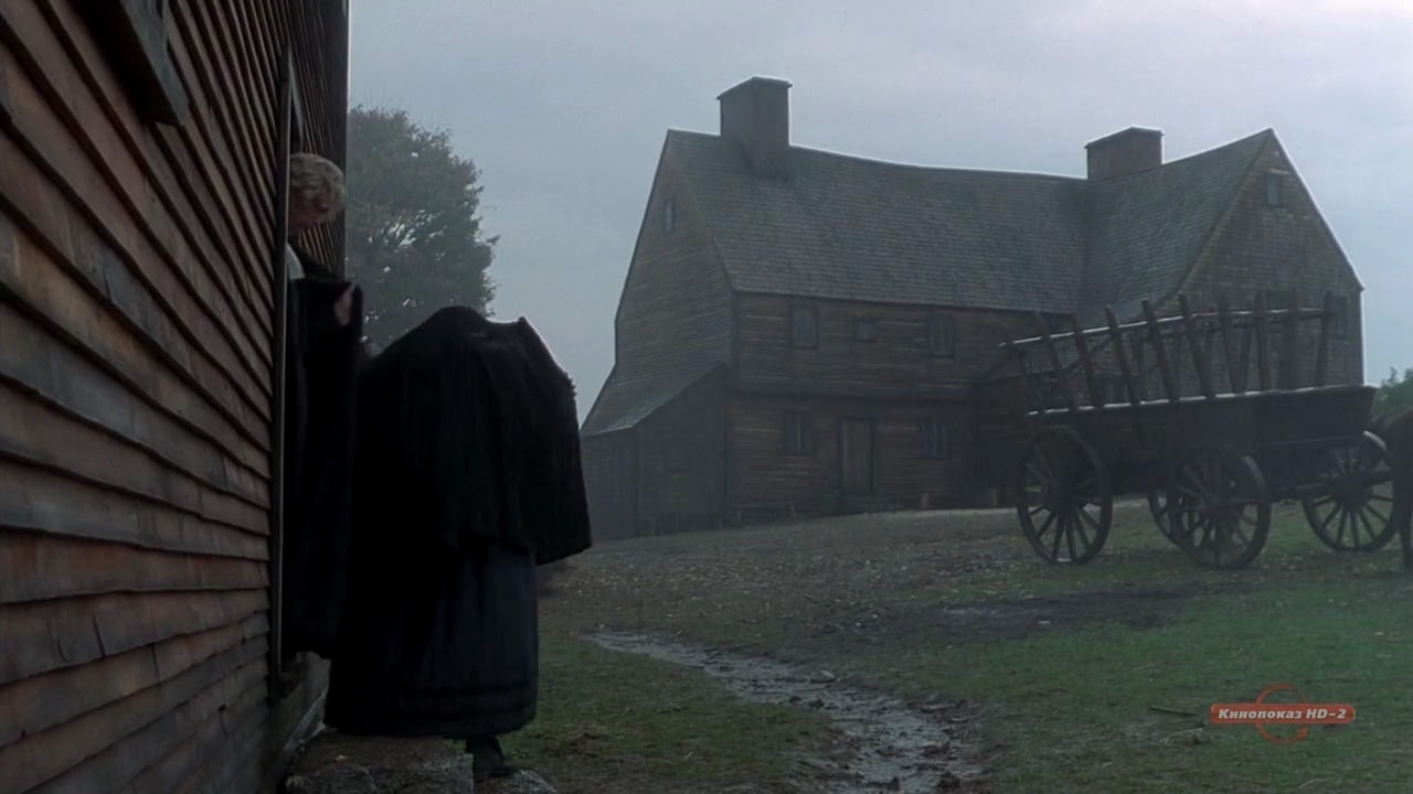 The Crucible (1996) HD screenshot 7556
