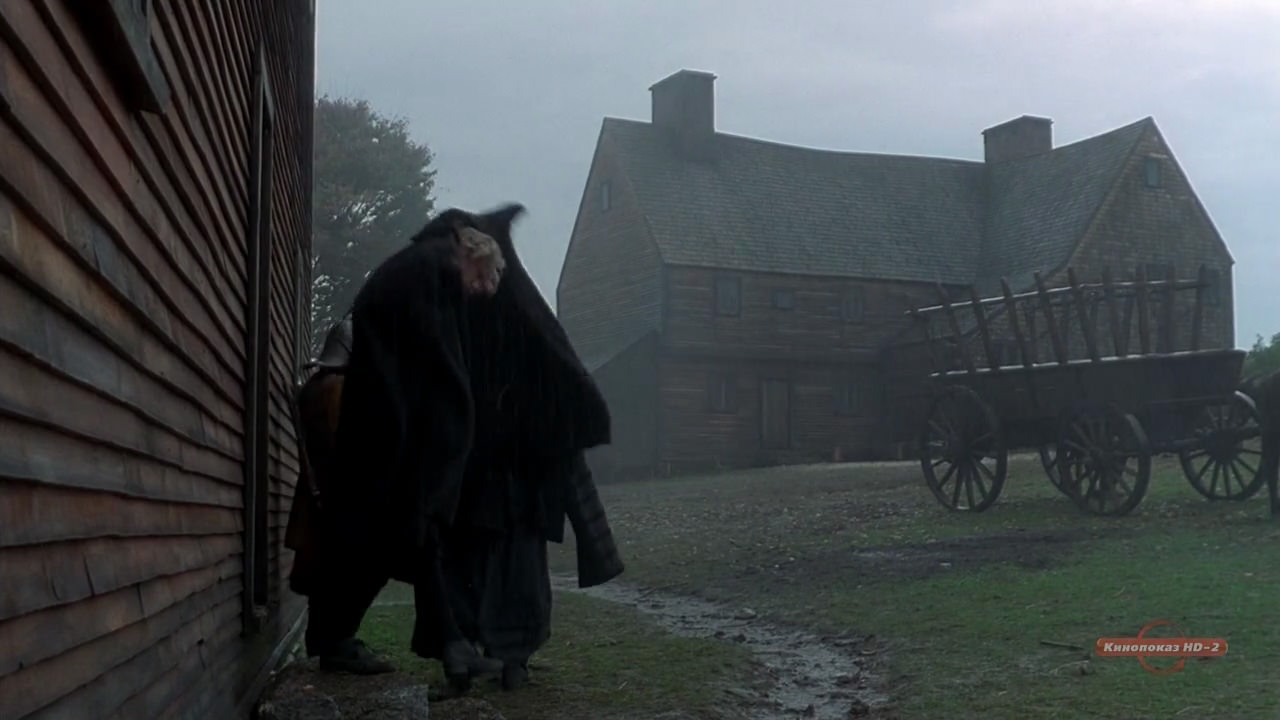 The Crucible (1996) movie still 7558