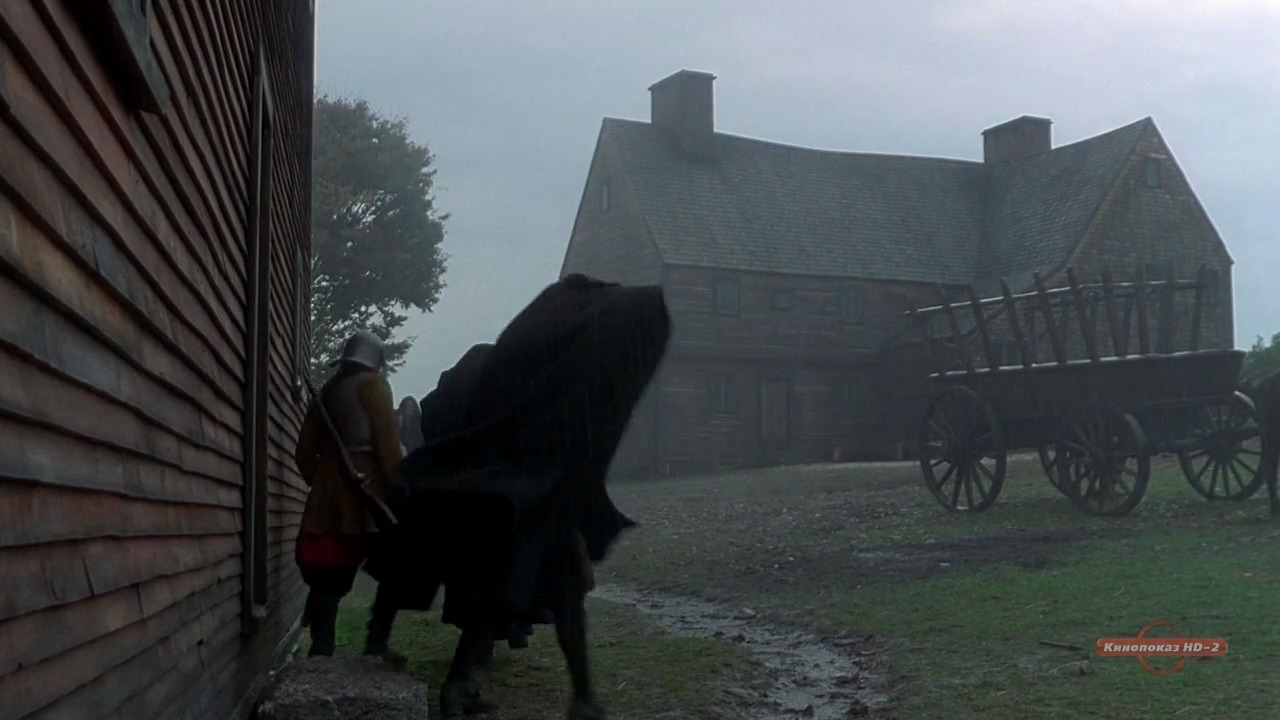 The Crucible (1996) HD screenshot 7559