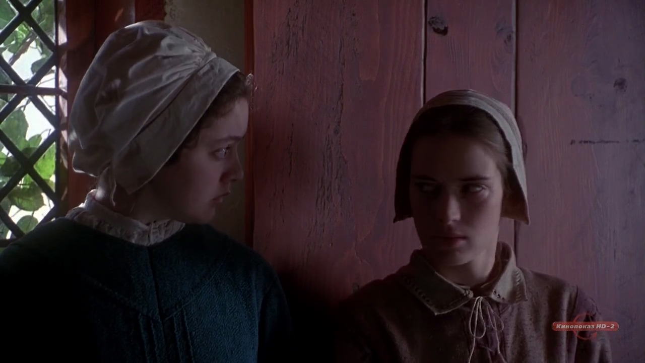 The Crucible (1996) screencap 756