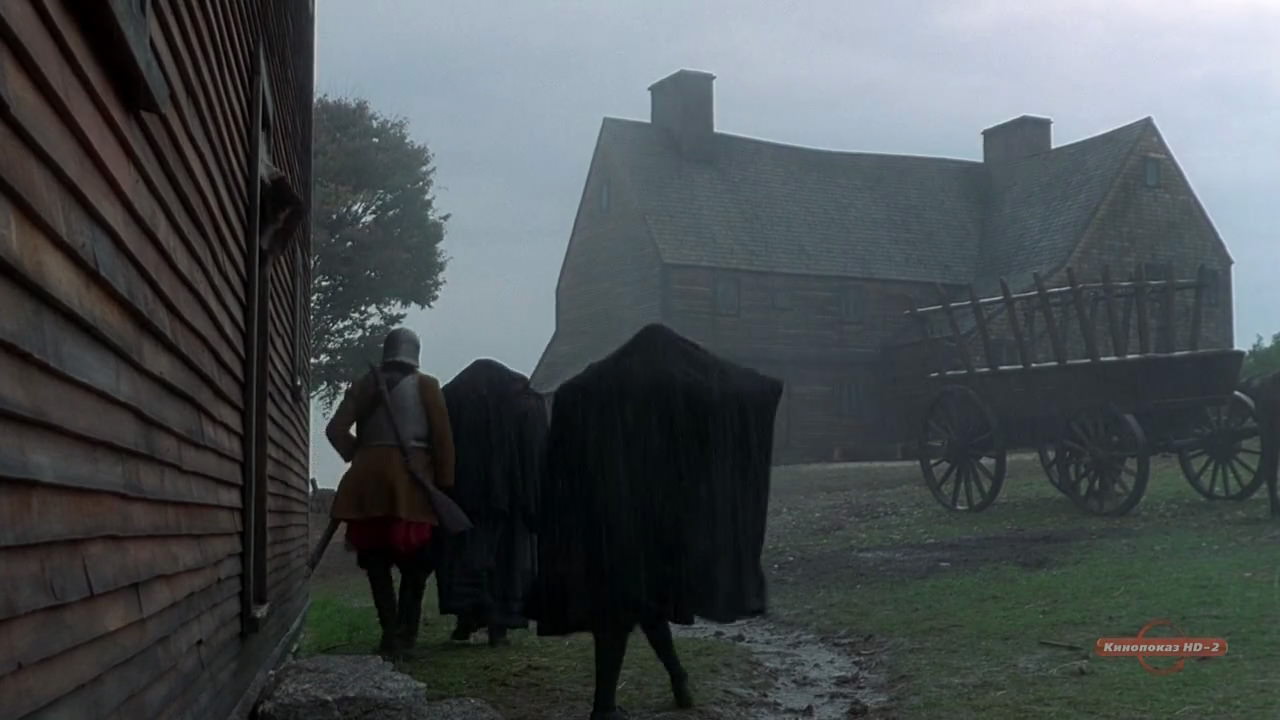 The Crucible (1996) screencap 7560