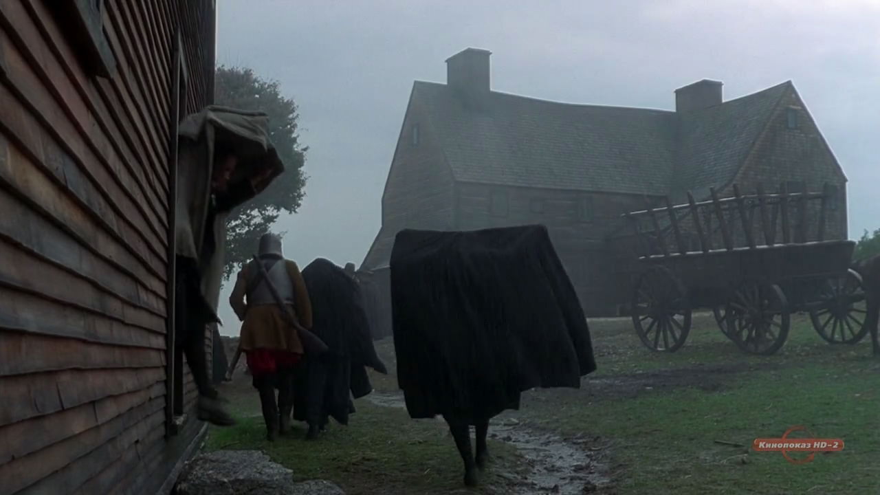 The Crucible (1996) movie still 7561