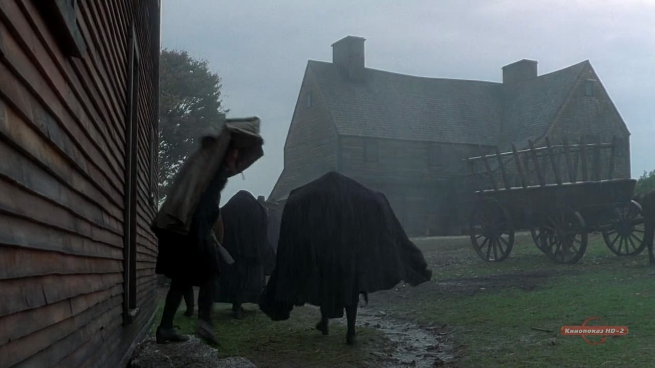 The Crucible (1996) HD screenshot 7562