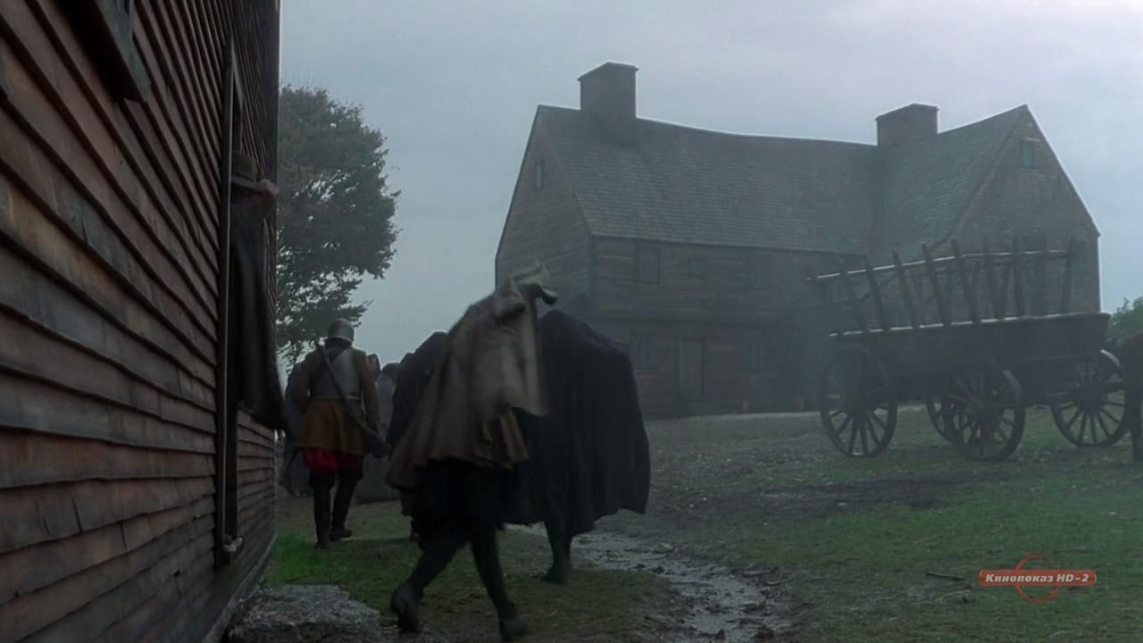 The Crucible (1996) screencap 7563