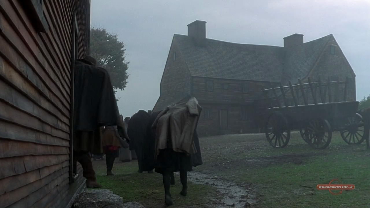 The Crucible (1996) movie still 7564