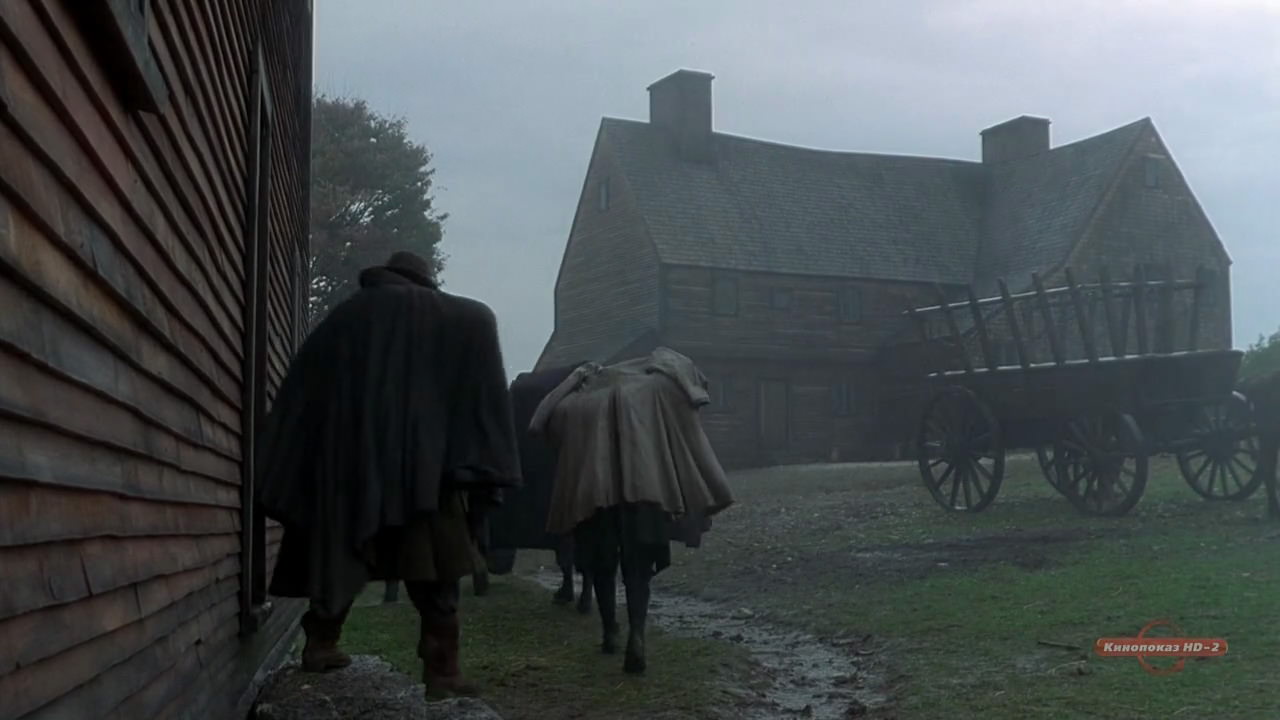 The Crucible (1996) HD screenshot 7565